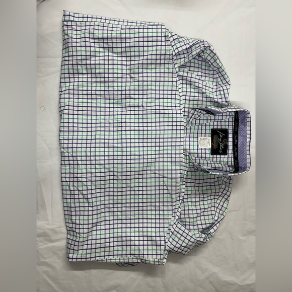 Wrangler men’s‎ Shirt Size L - Picture 1 of 3